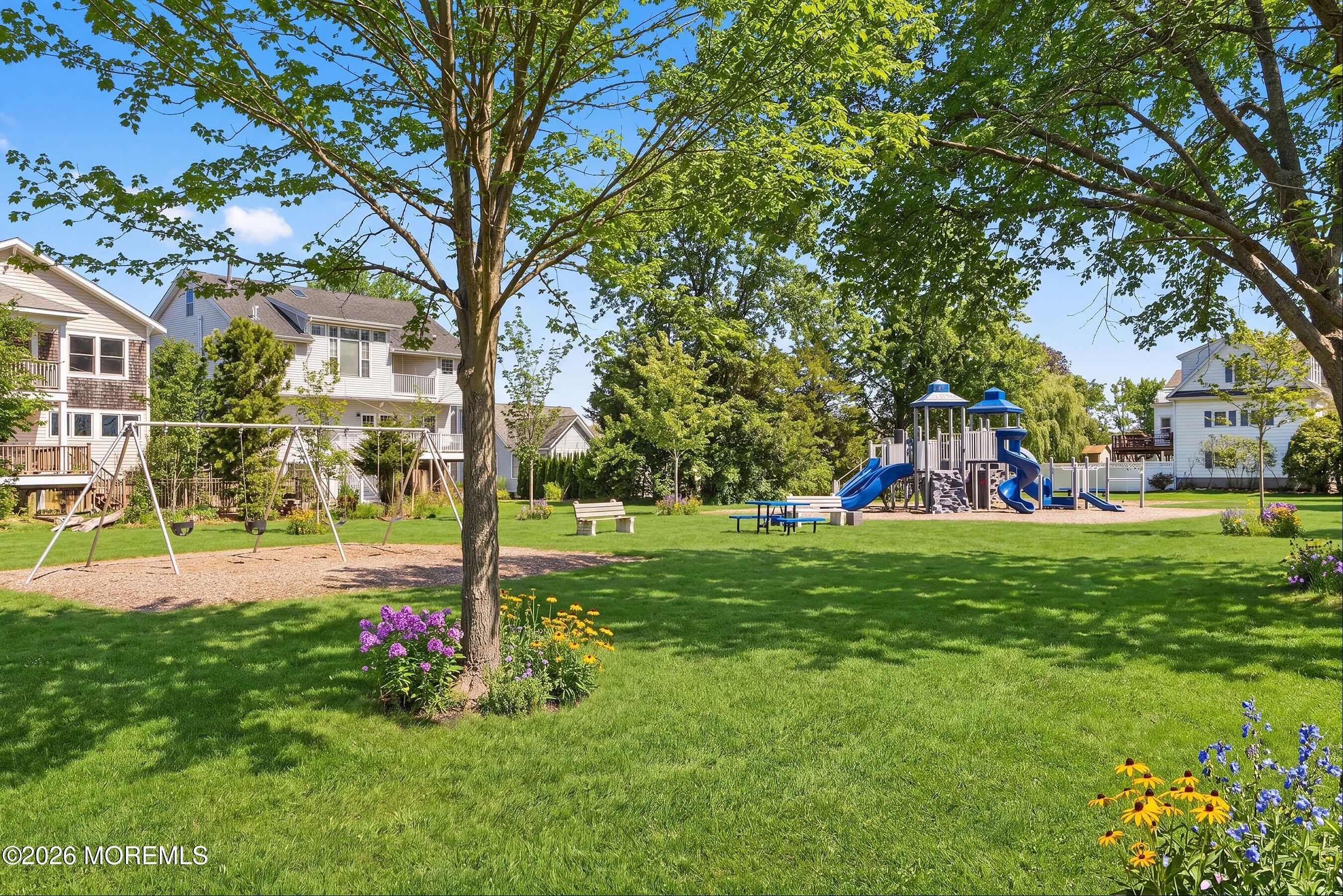 19 Allen Avenue Manasquan NJ 08736