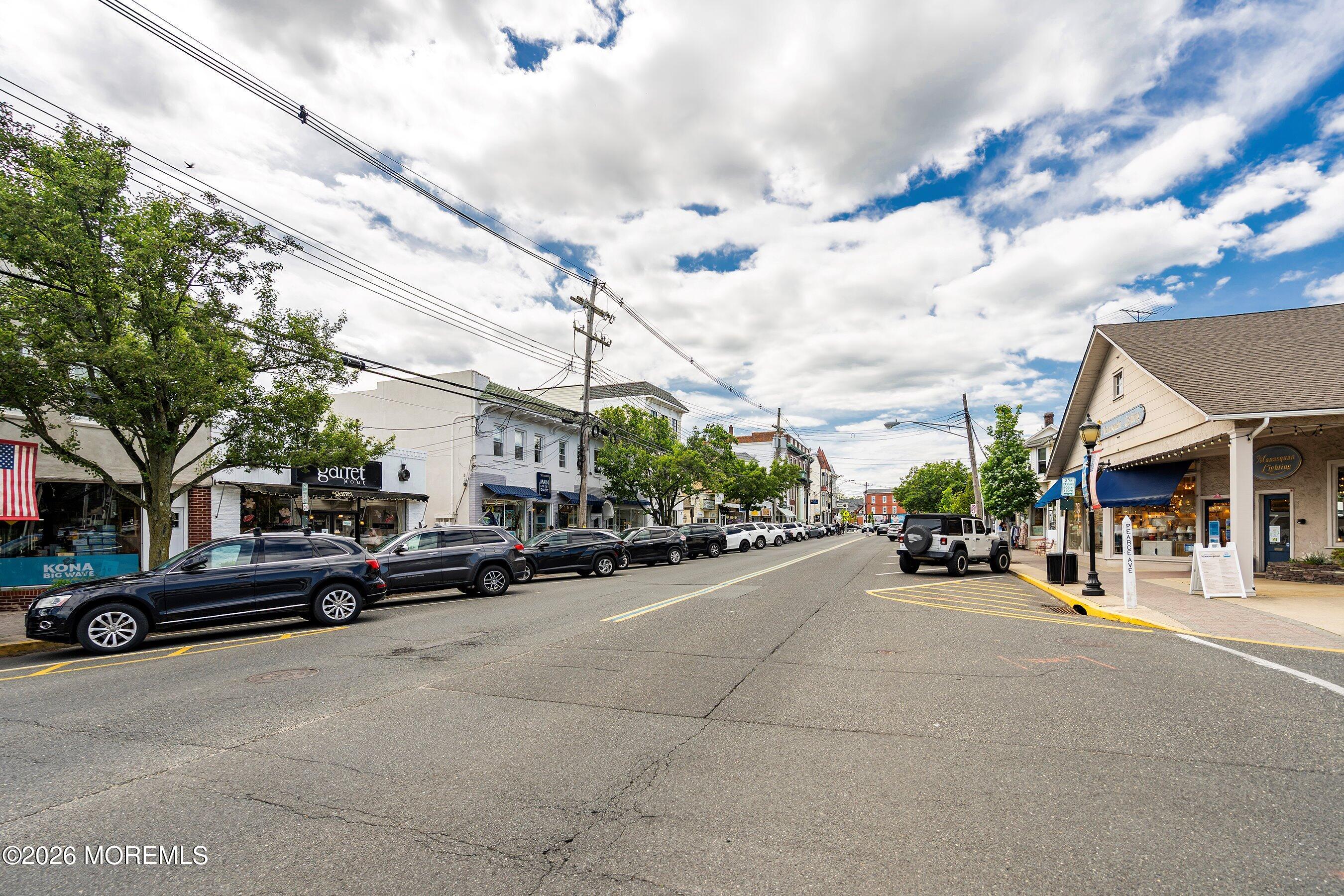 19 Allen Avenue Manasquan NJ 08736