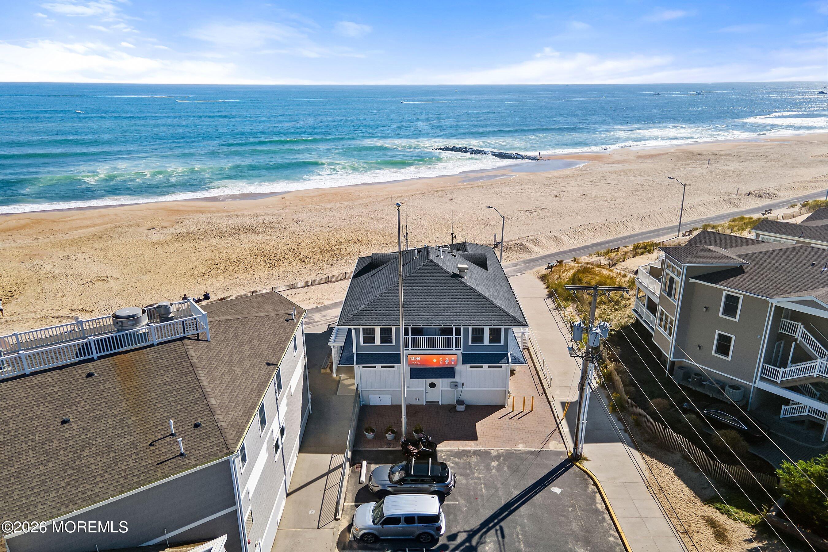 19 Allen Avenue Manasquan NJ 08736