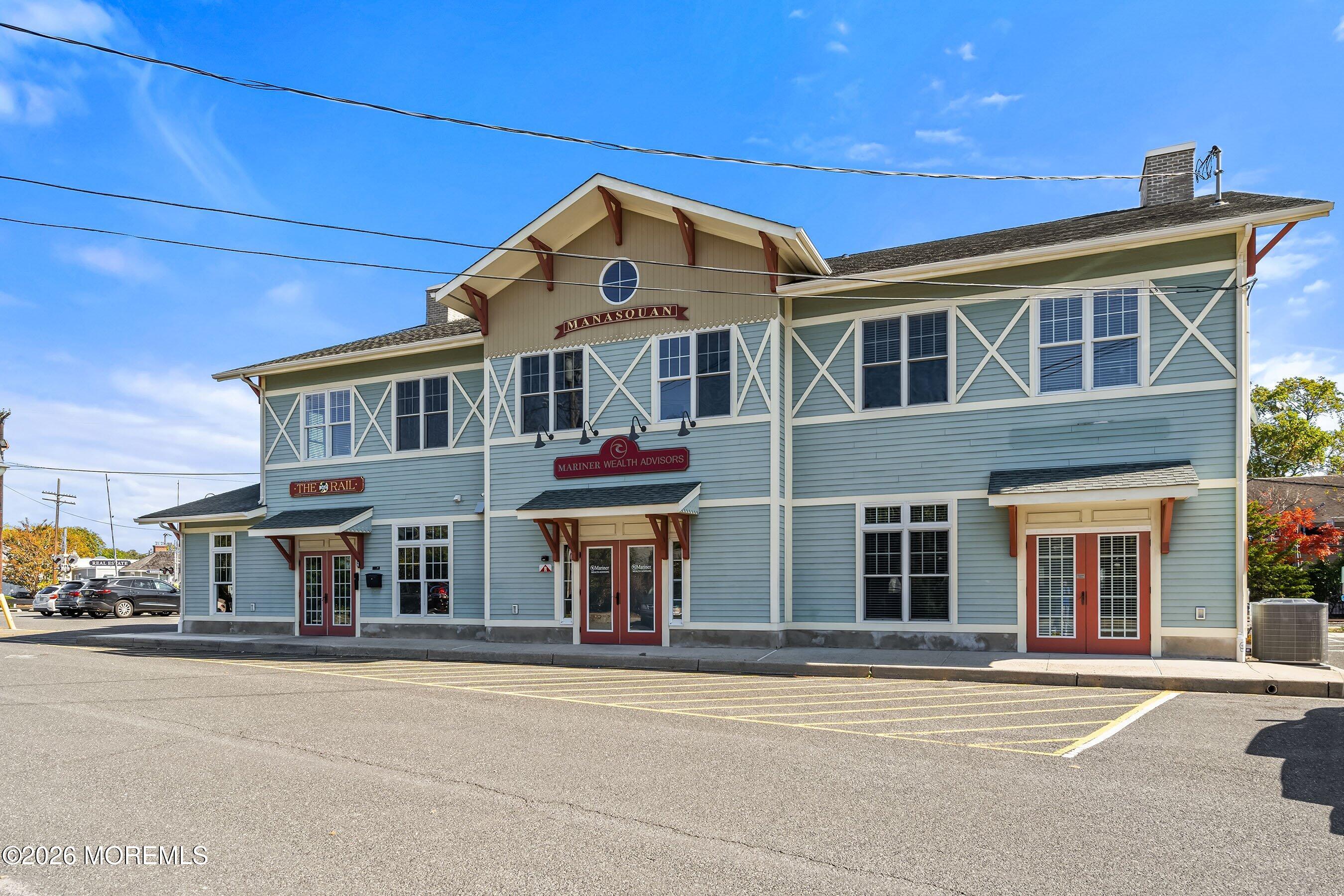 19 Allen Avenue Manasquan NJ 08736