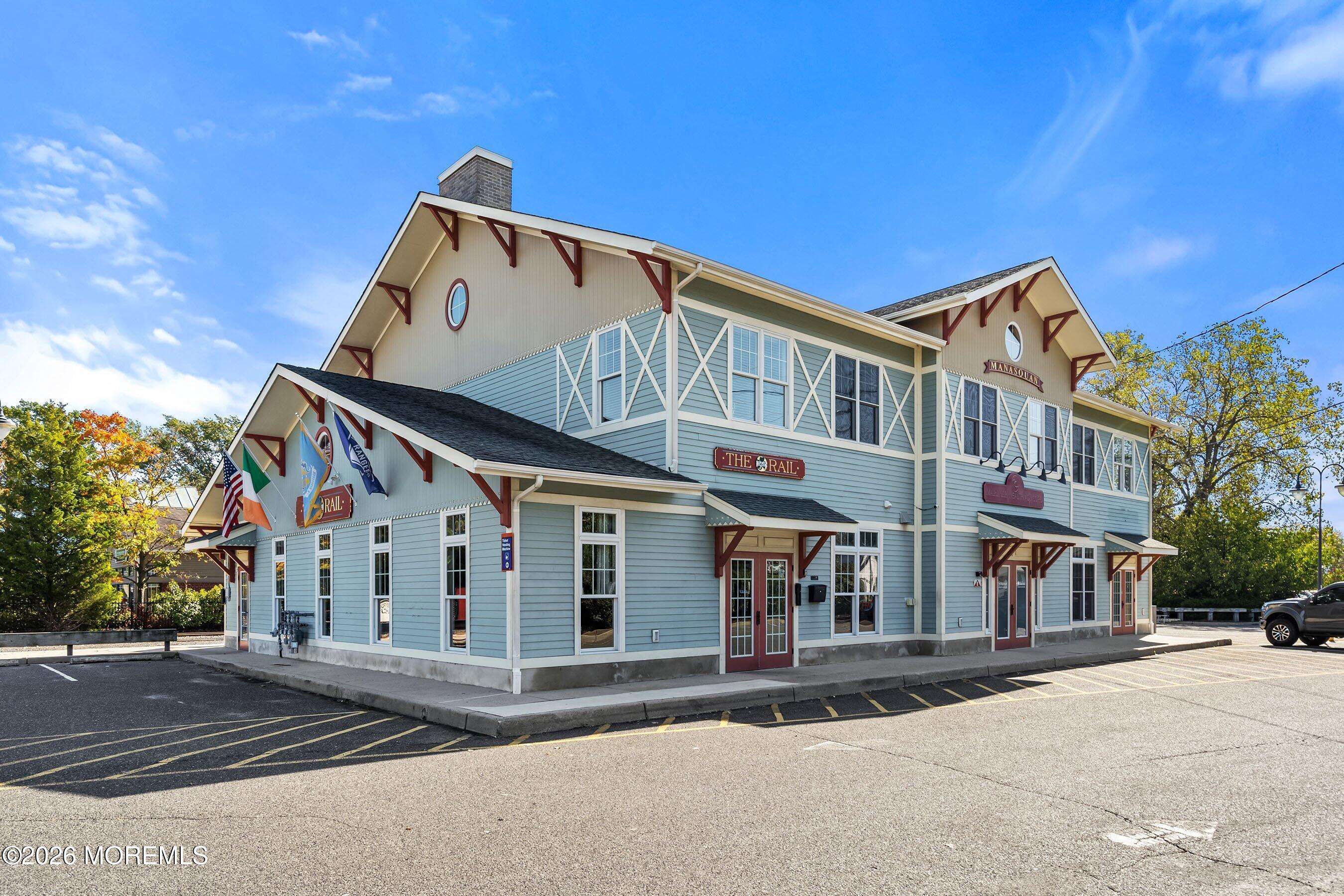 19 Allen Avenue Manasquan NJ 08736