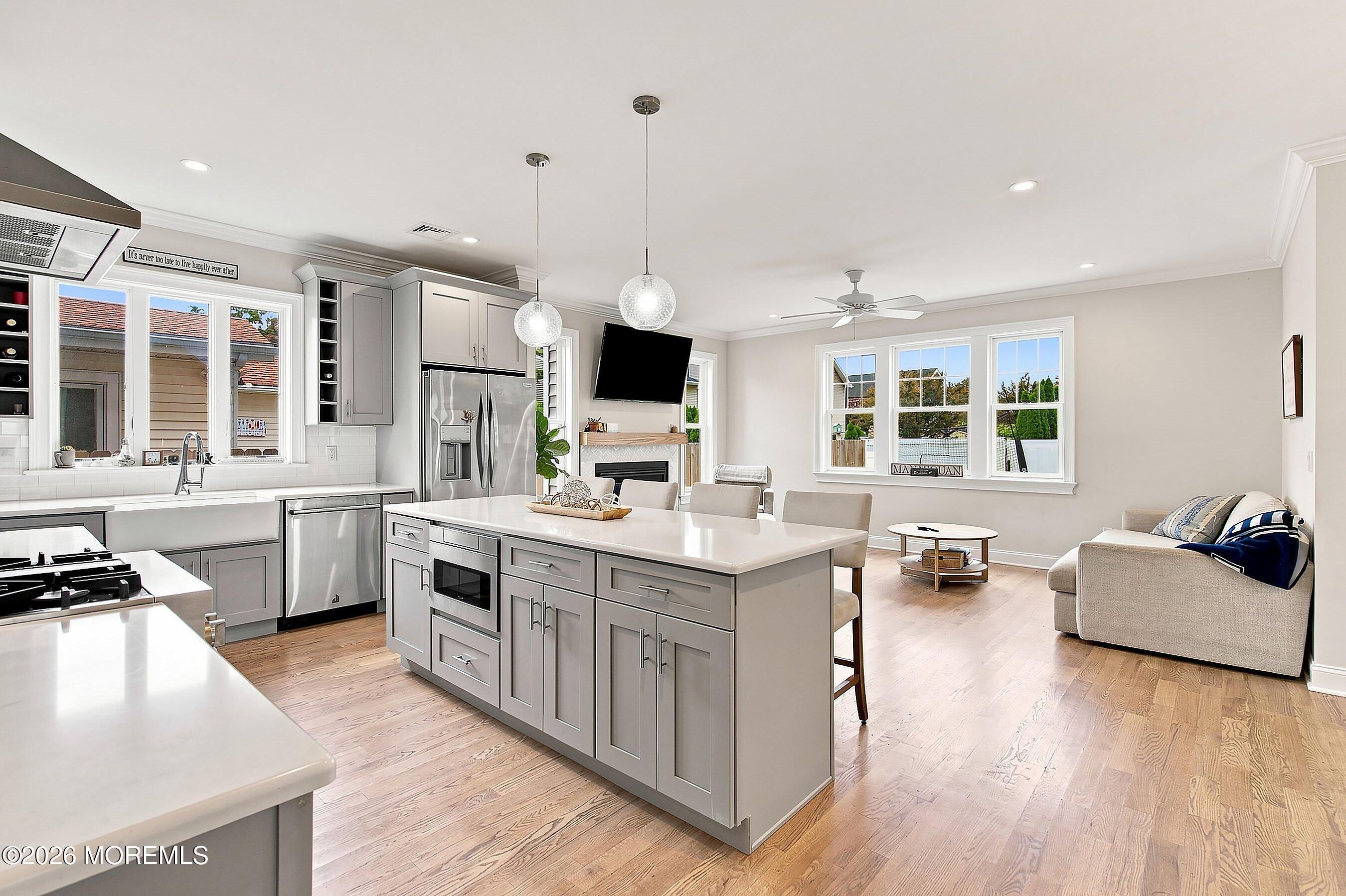 19 Allen Avenue Manasquan NJ 08736