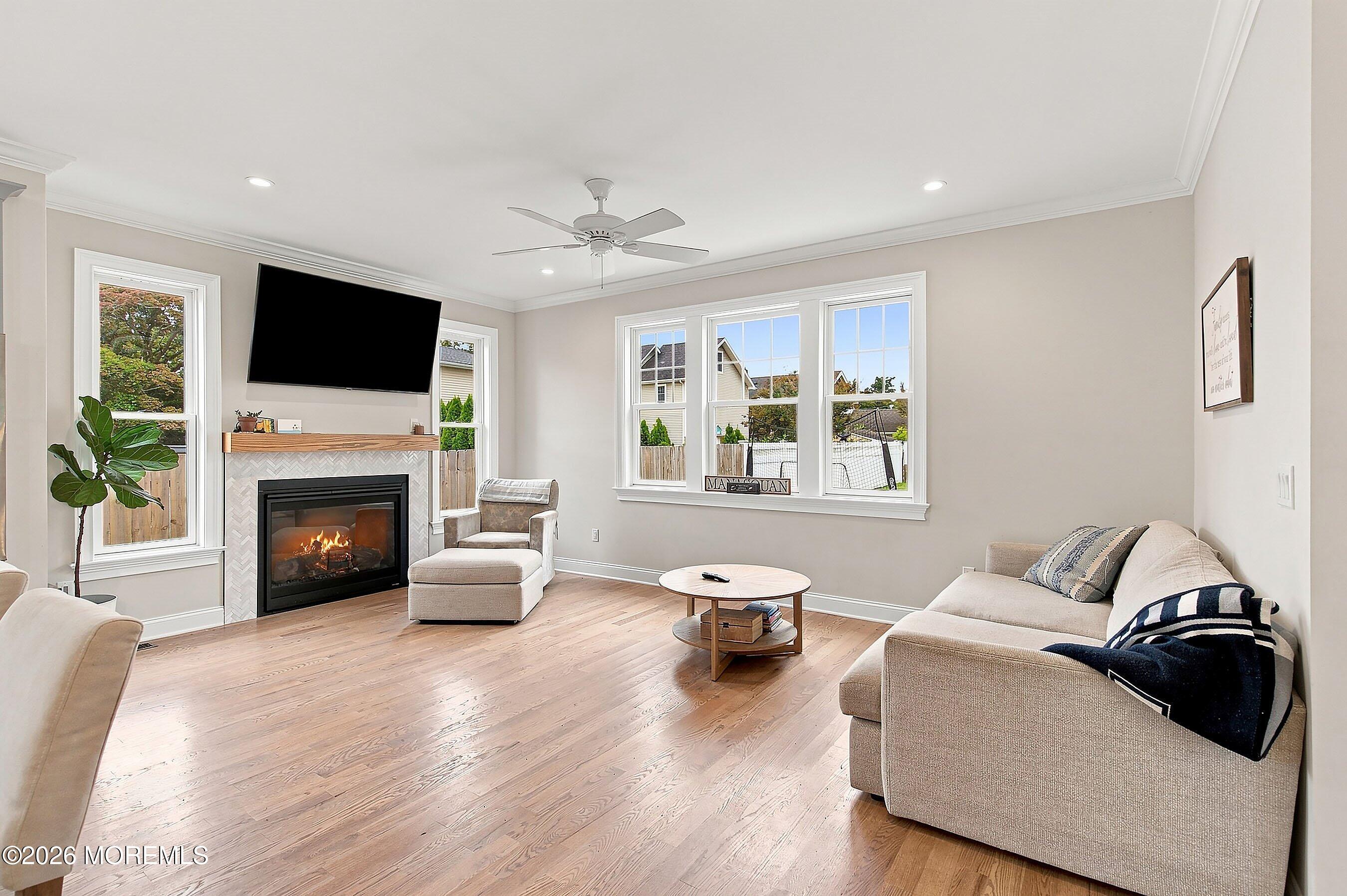 19 Allen Avenue Manasquan NJ 08736