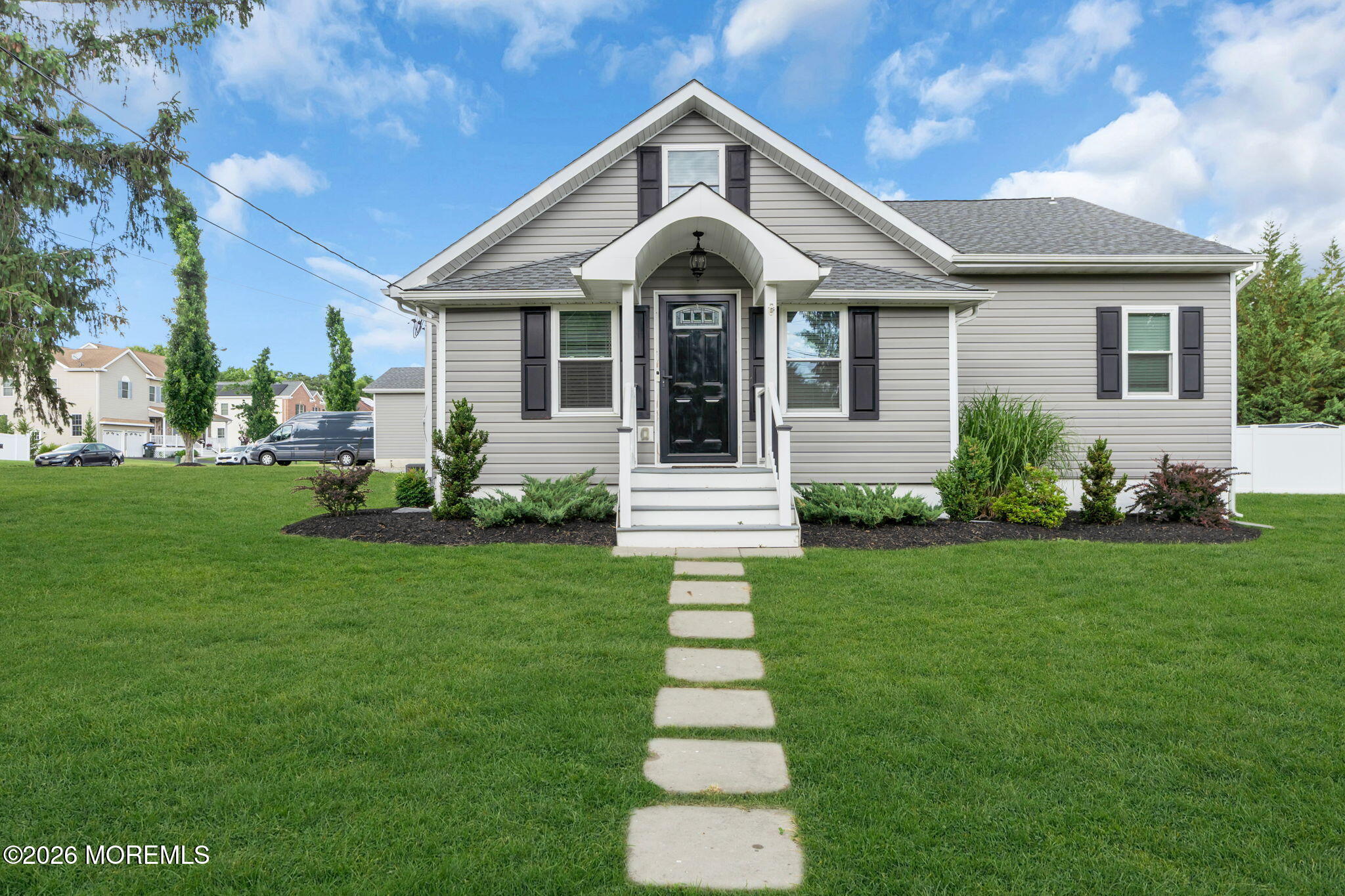 181 Locust Avenue Howell NJ 07731