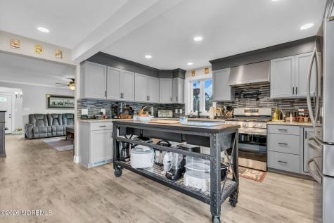 181 Locust Avenue Howell NJ 07731