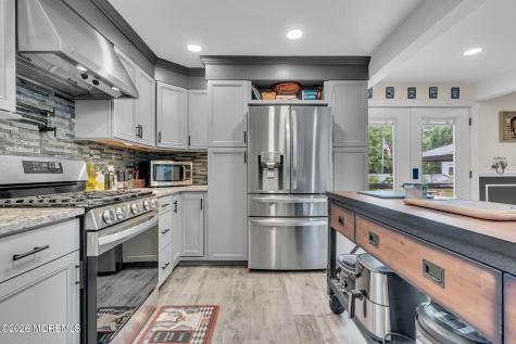 181 Locust Avenue Howell NJ 07731