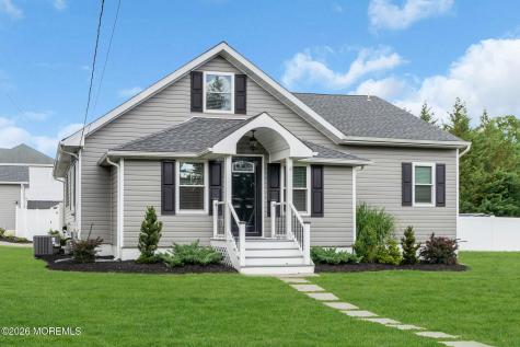 181 Locust Avenue Howell NJ 07731