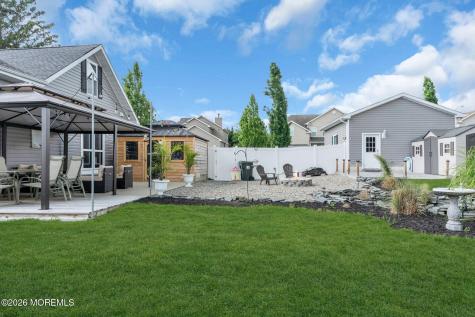 181 Locust Avenue Howell NJ 07731
