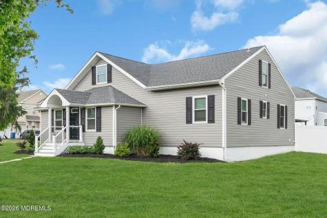 181 Locust Avenue Howell NJ 07731
