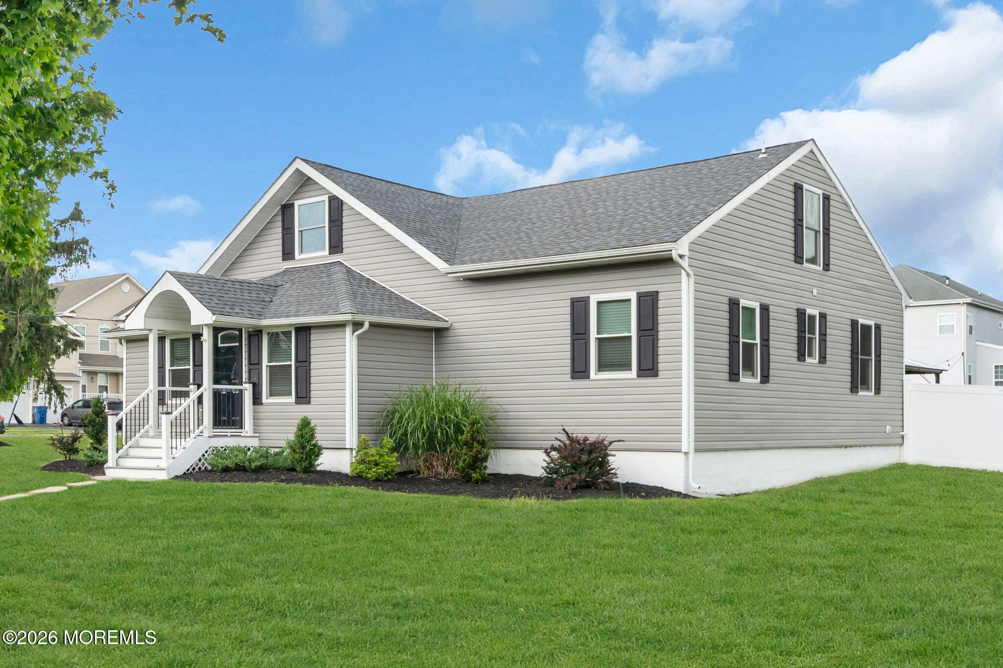 181 Locust Avenue Howell NJ 07731