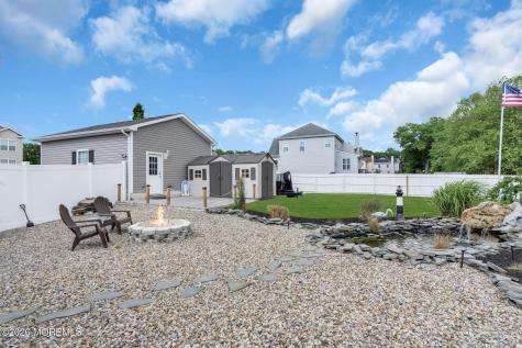 181 Locust Avenue Howell NJ 07731