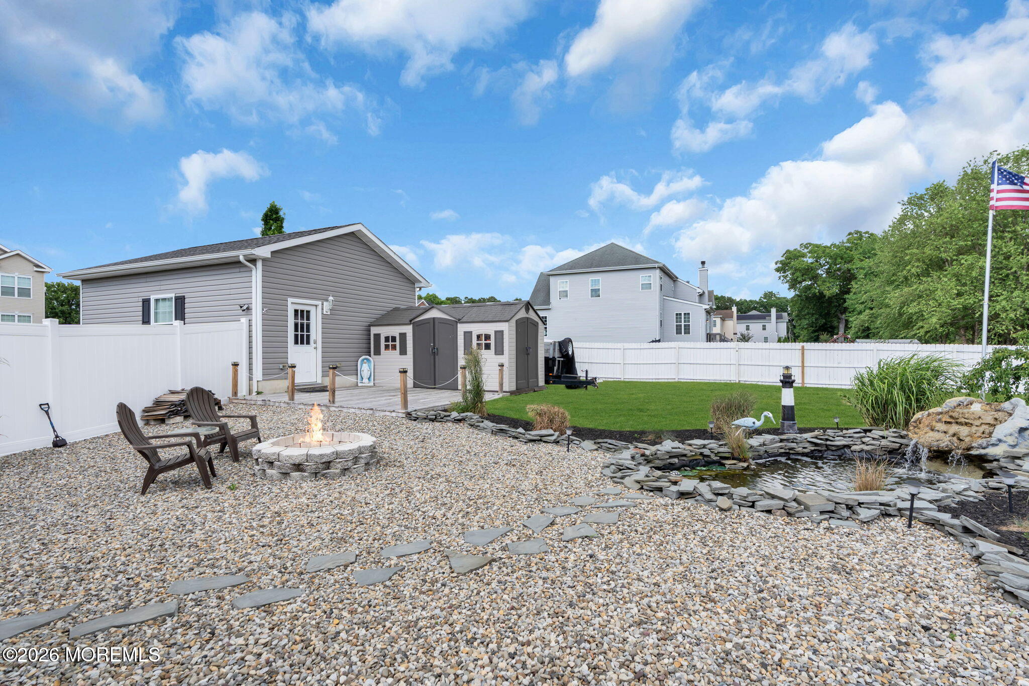 181 Locust Avenue Howell NJ 07731