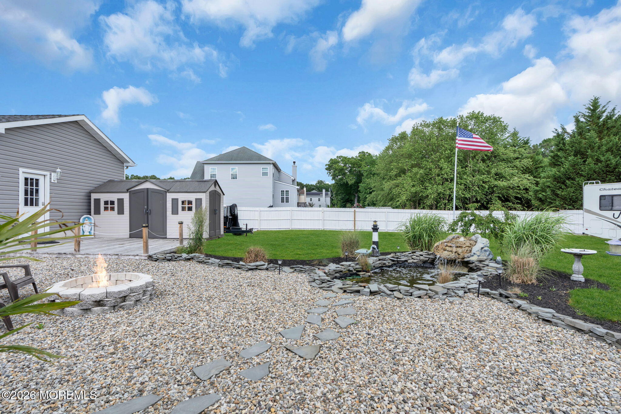181 Locust Avenue Howell NJ 07731