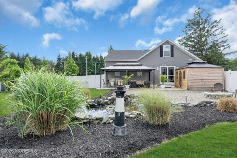 181 Locust Avenue Howell NJ 07731