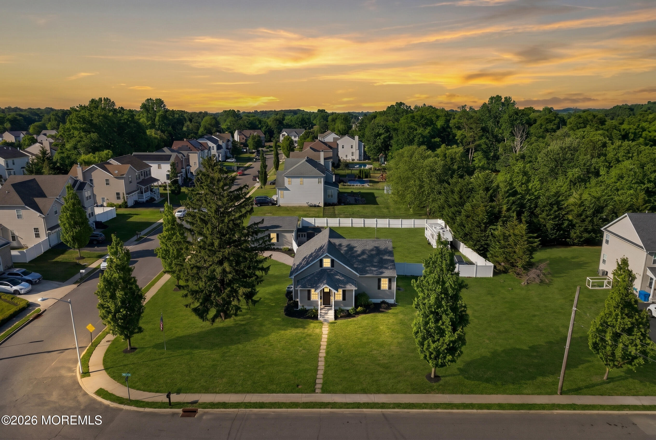 181 Locust Avenue Howell NJ 07731