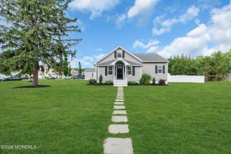 181 Locust Avenue Howell NJ 07731
