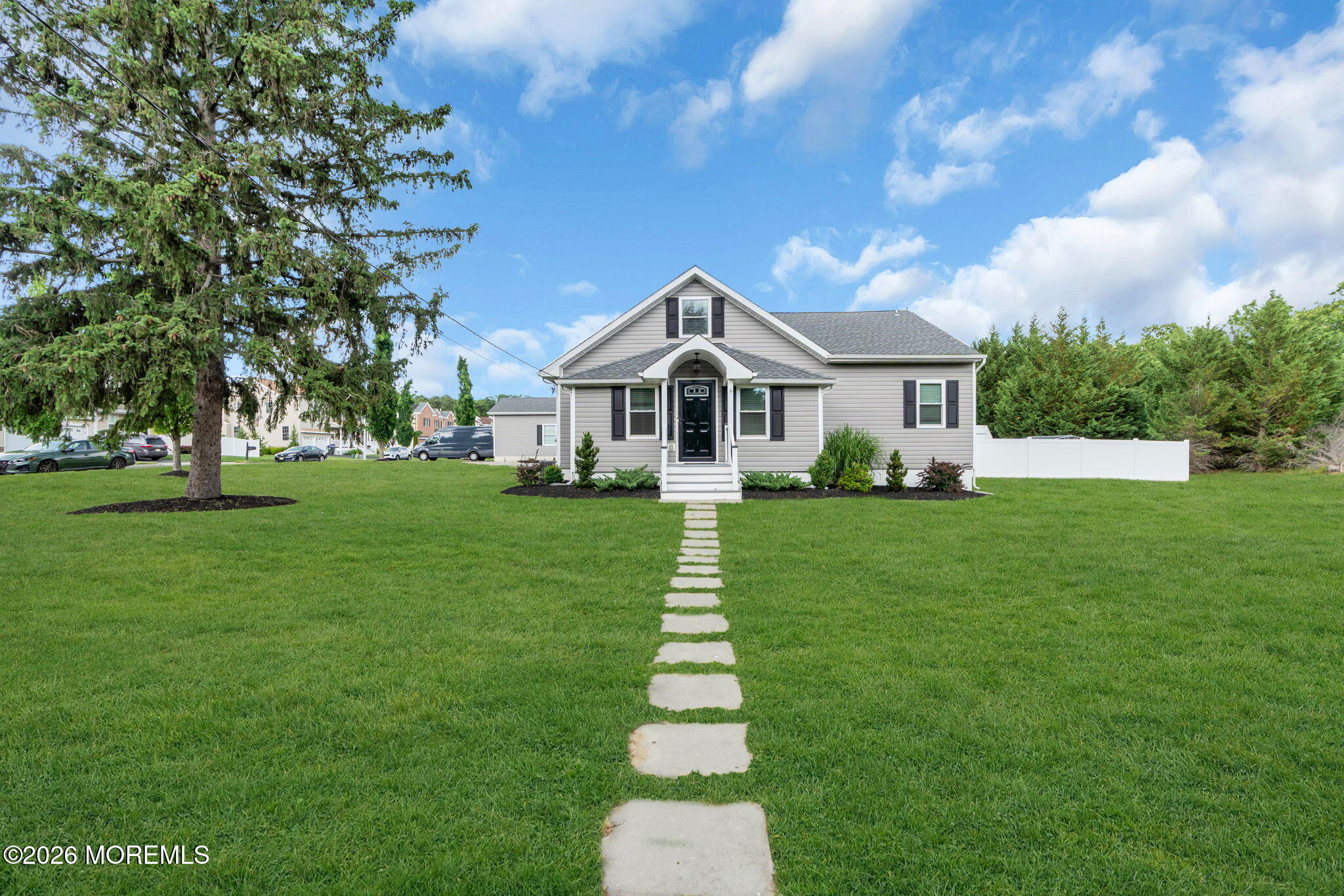 181 Locust Avenue Howell NJ 07731