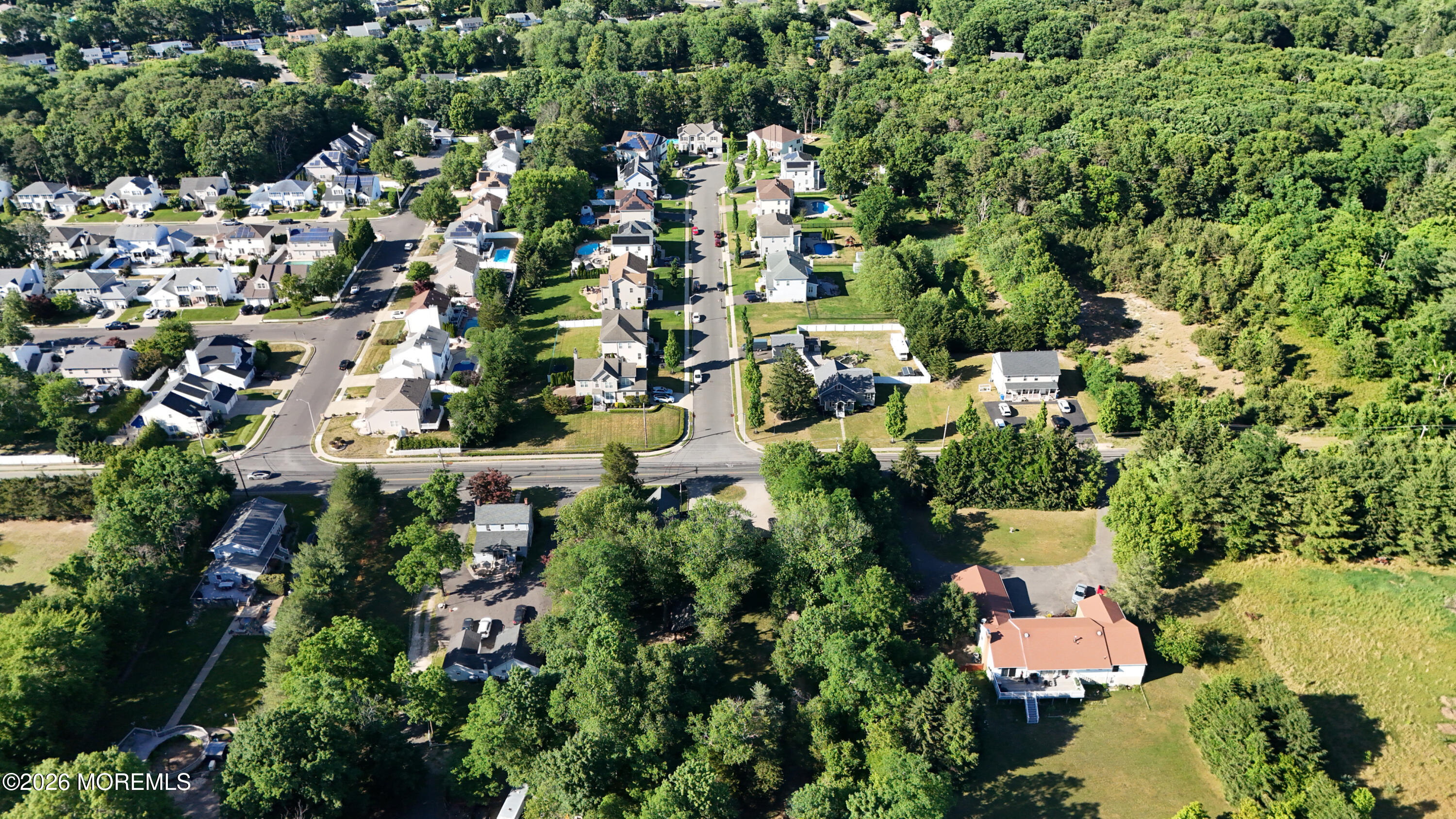 181 Locust Avenue Howell NJ 07731
