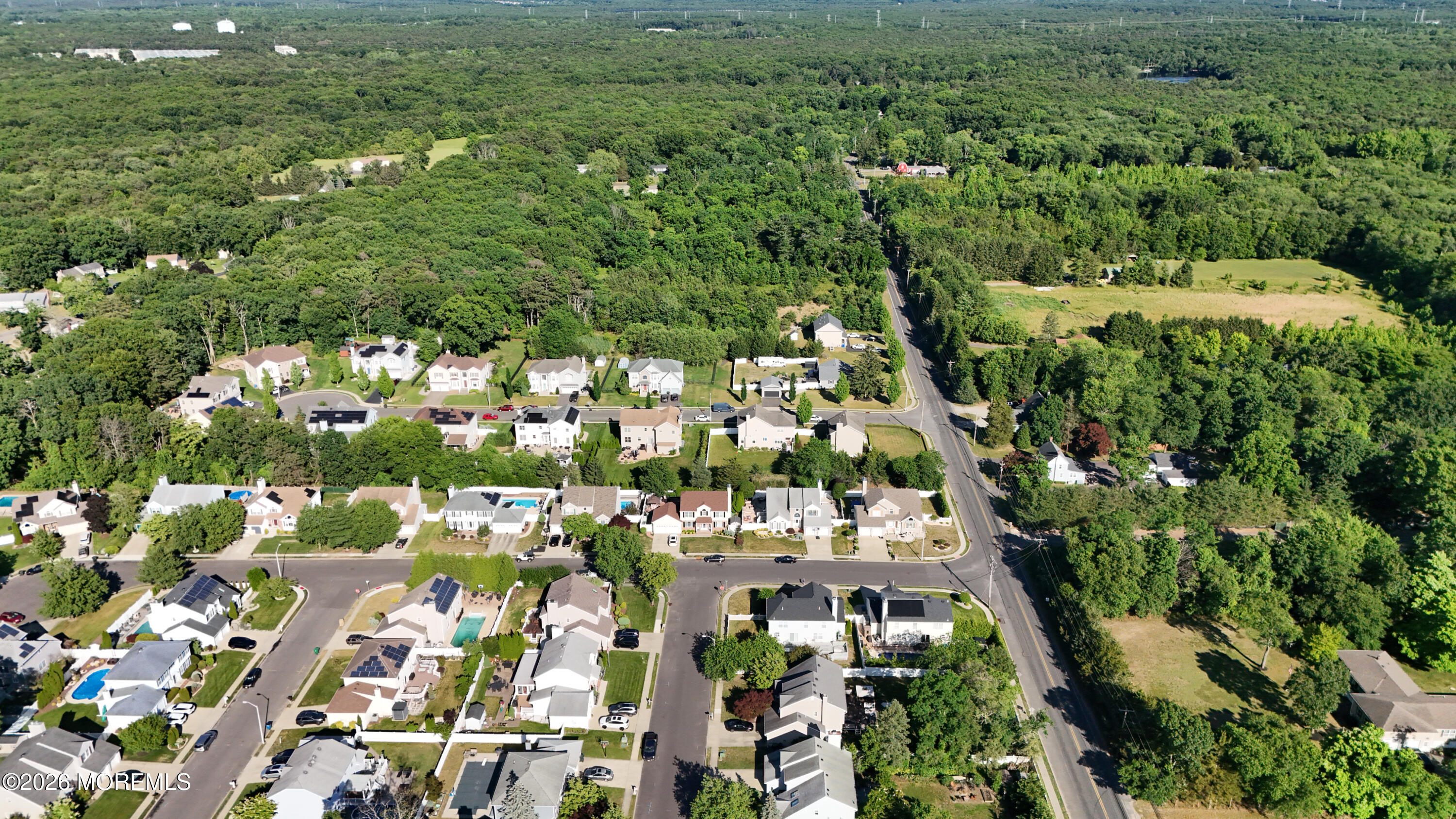 181 Locust Avenue Howell NJ 07731