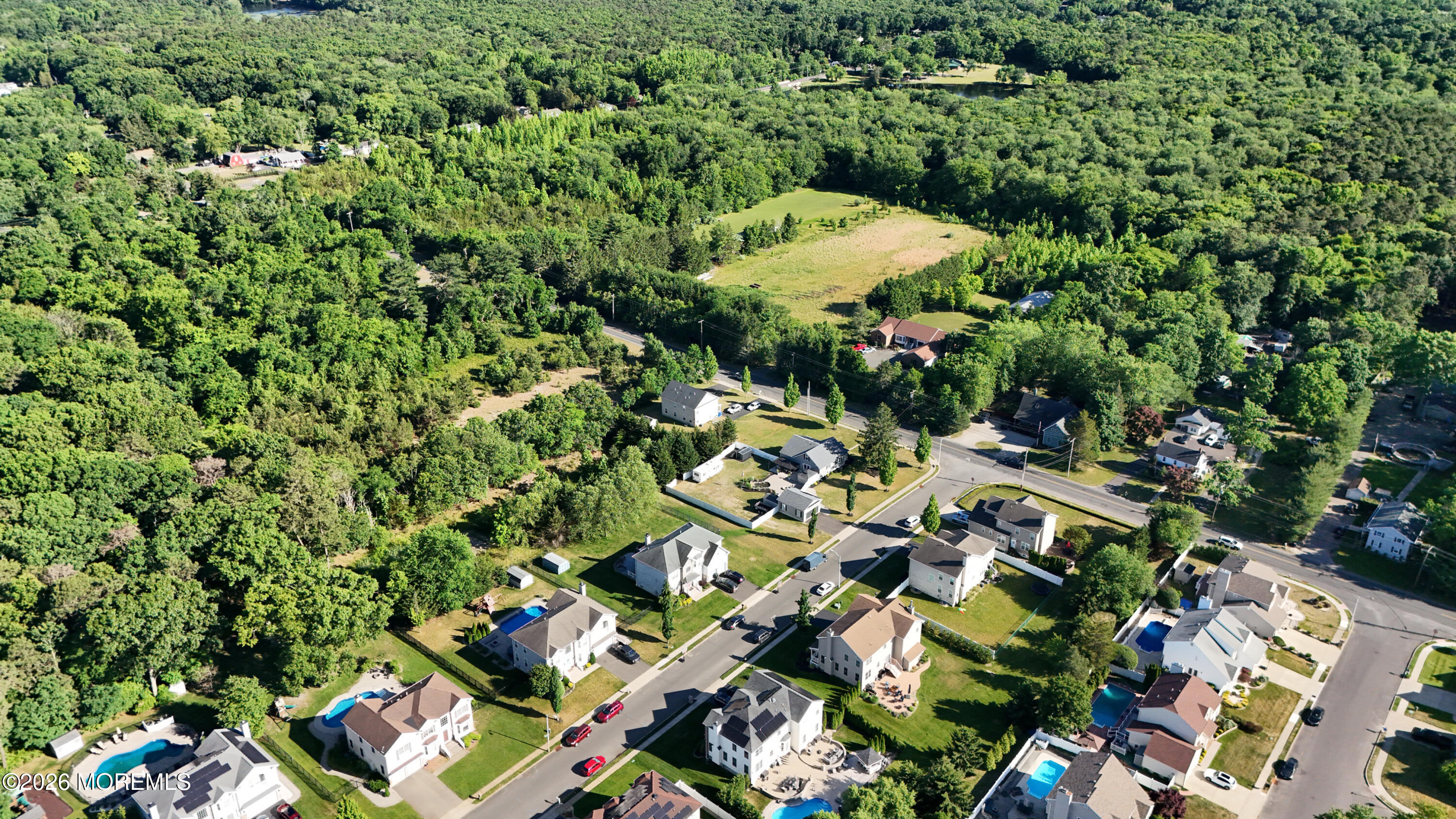 181 Locust Avenue Howell NJ 07731