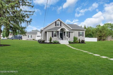 181 Locust Avenue Howell NJ 07731