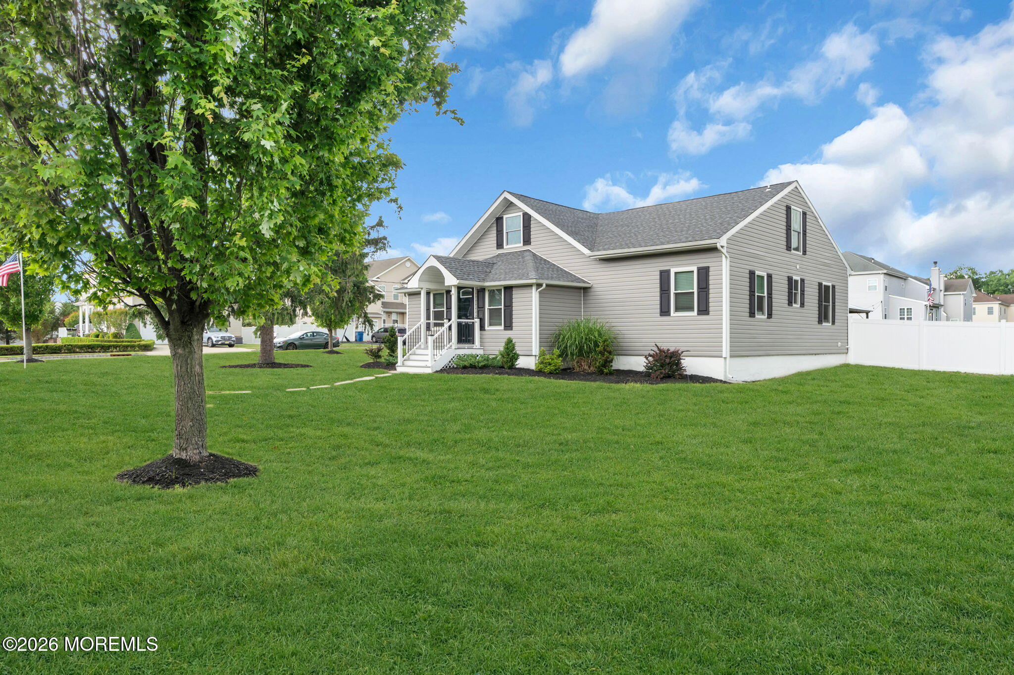 181 Locust Avenue Howell NJ 07731