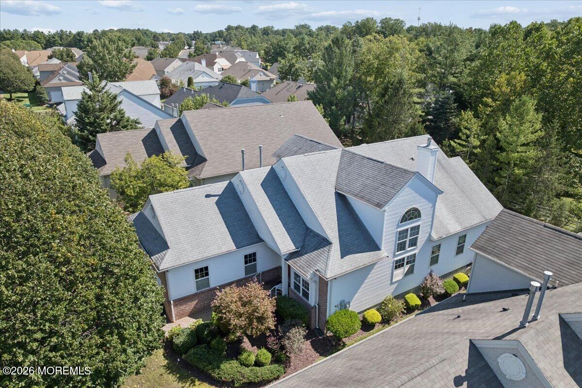 4 Gainsborough Court Manalapan NJ 07726