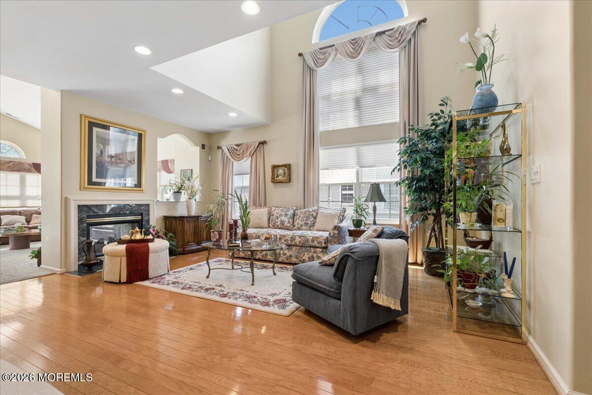 4 Gainsborough Court Manalapan NJ 07726