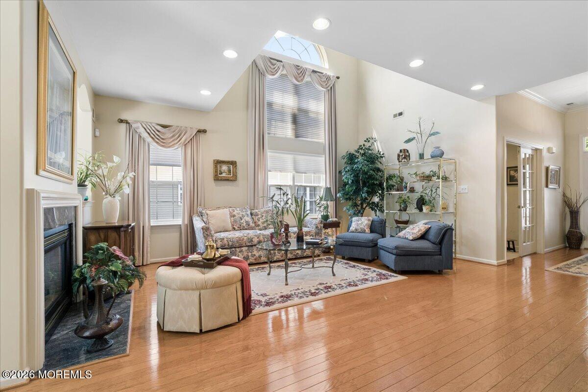 4 Gainsborough Court Manalapan NJ 07726