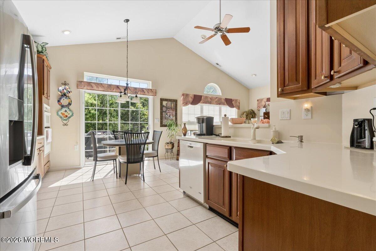 4 Gainsborough Court Manalapan NJ 07726