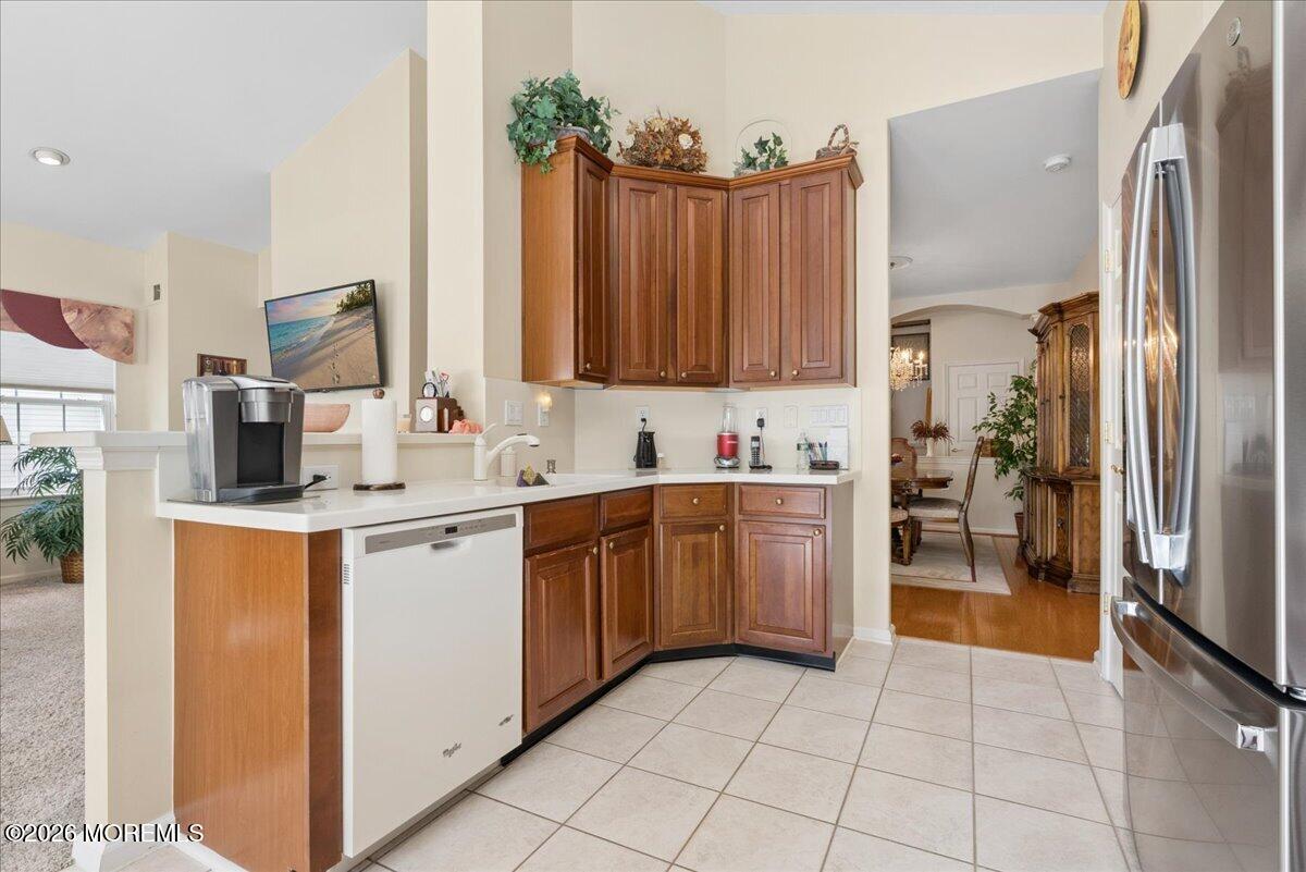 4 Gainsborough Court Manalapan NJ 07726