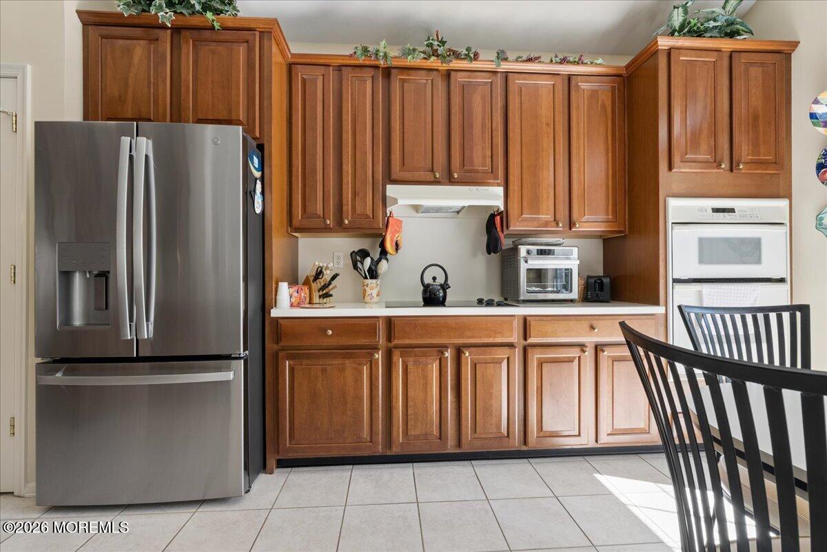 4 Gainsborough Court Manalapan NJ 07726