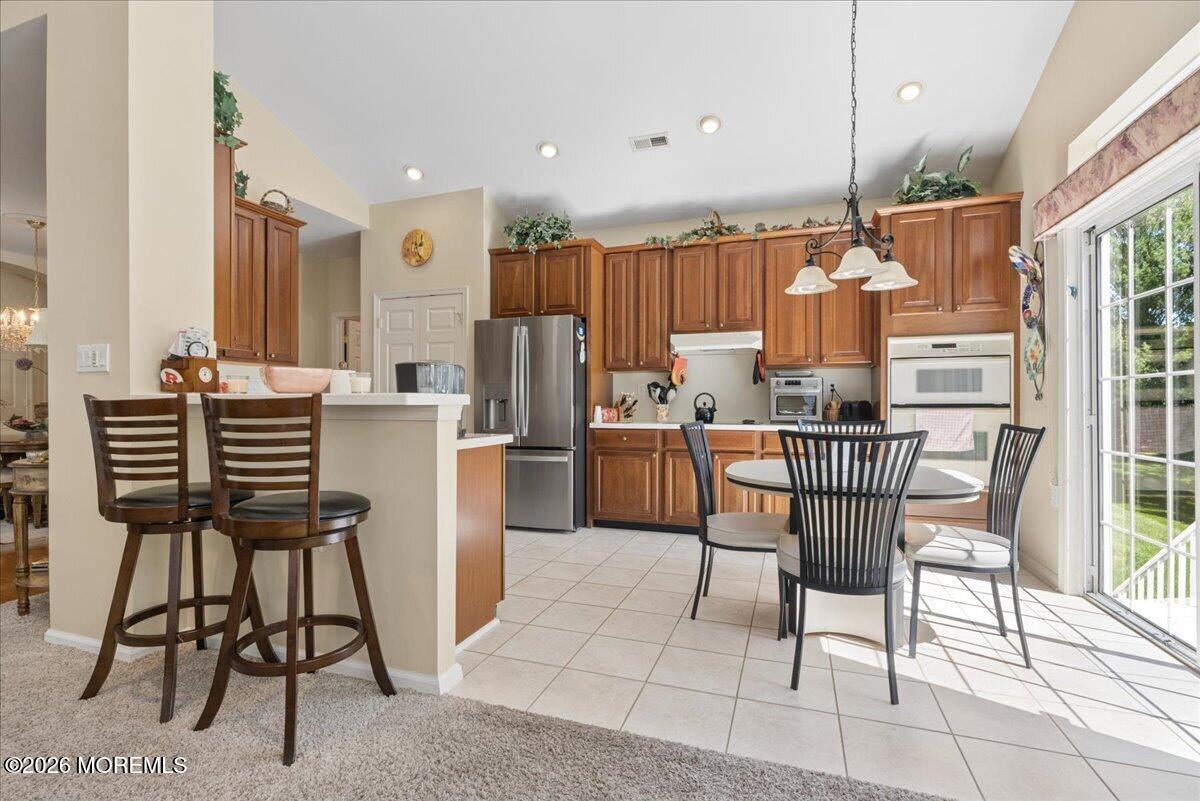 4 Gainsborough Court Manalapan NJ 07726