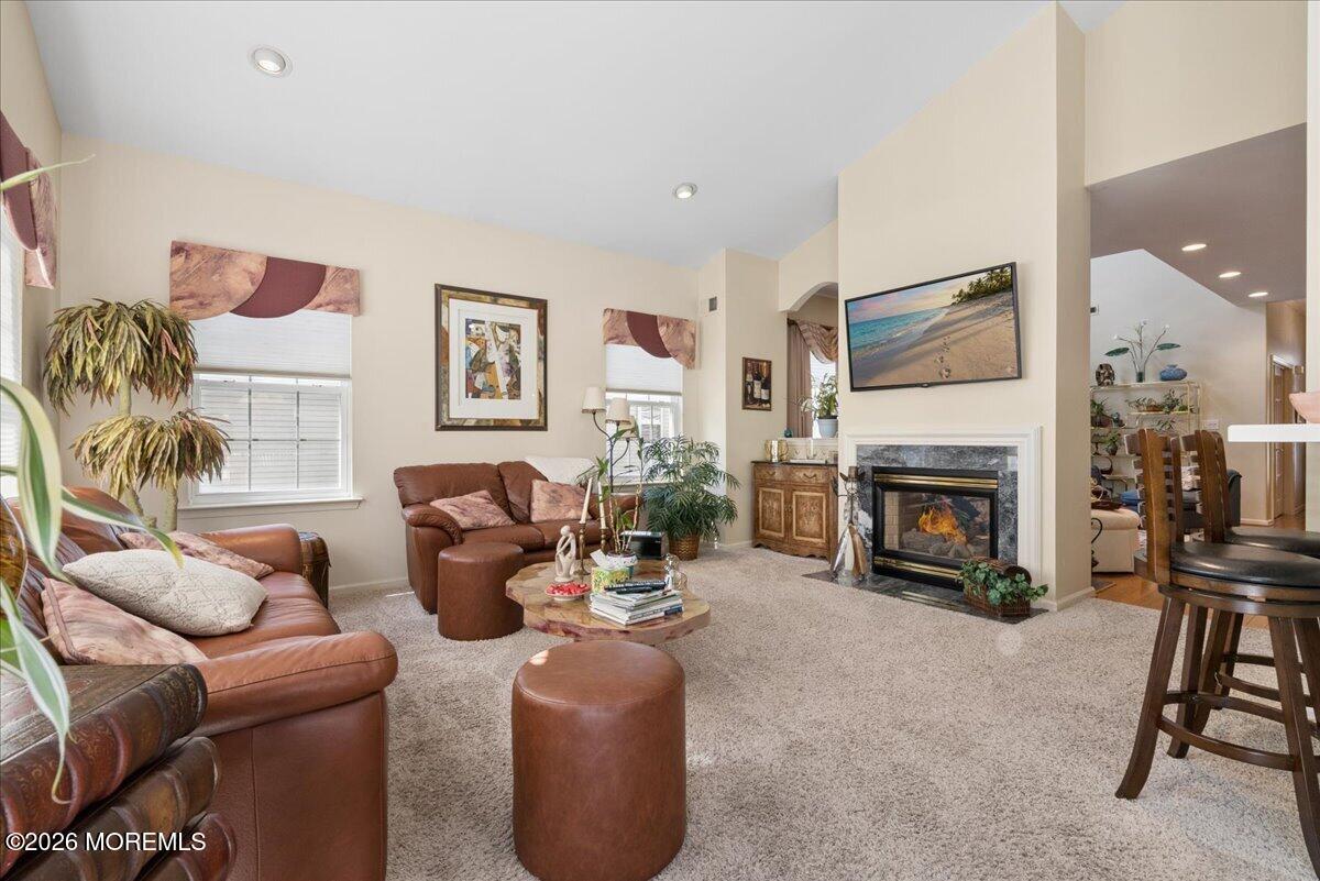 4 Gainsborough Court Manalapan NJ 07726