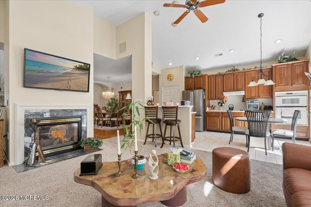 4 Gainsborough Court Manalapan NJ 07726