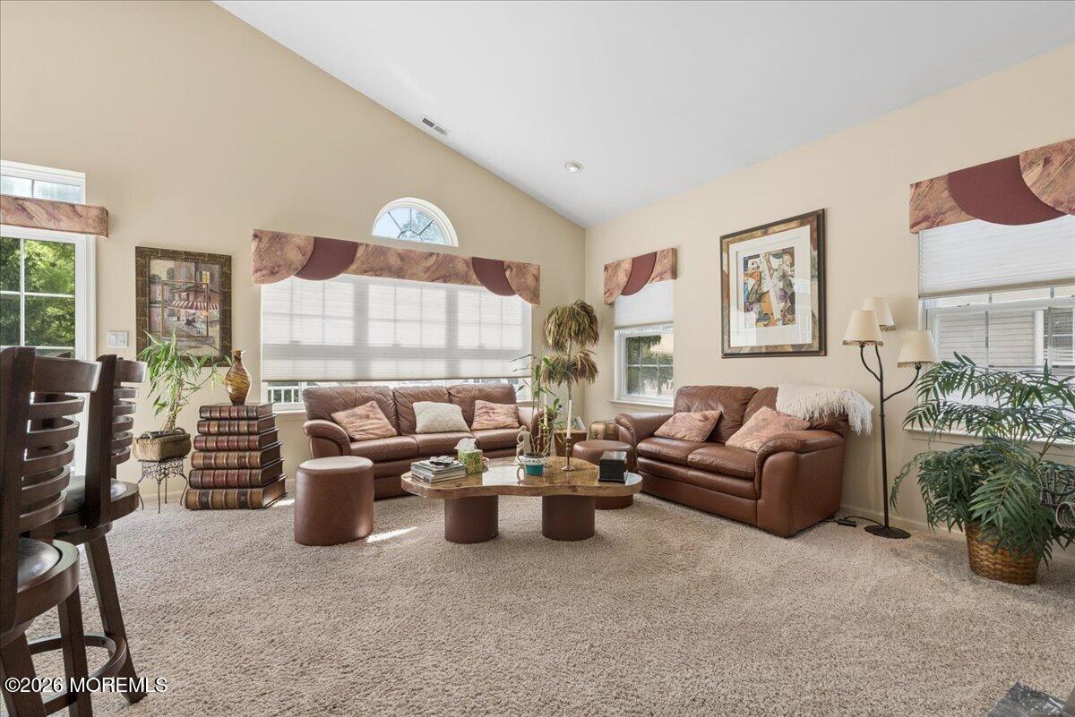4 Gainsborough Court Manalapan NJ 07726