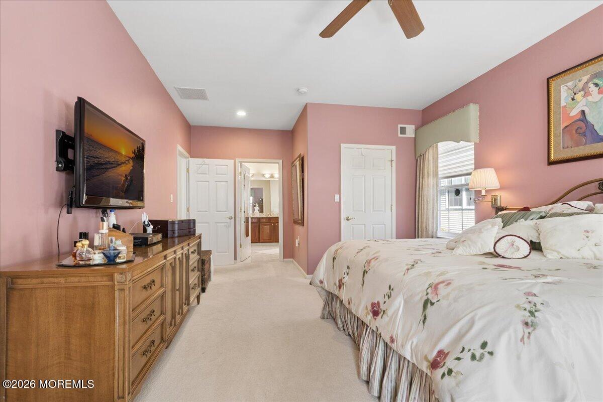 4 Gainsborough Court Manalapan NJ 07726