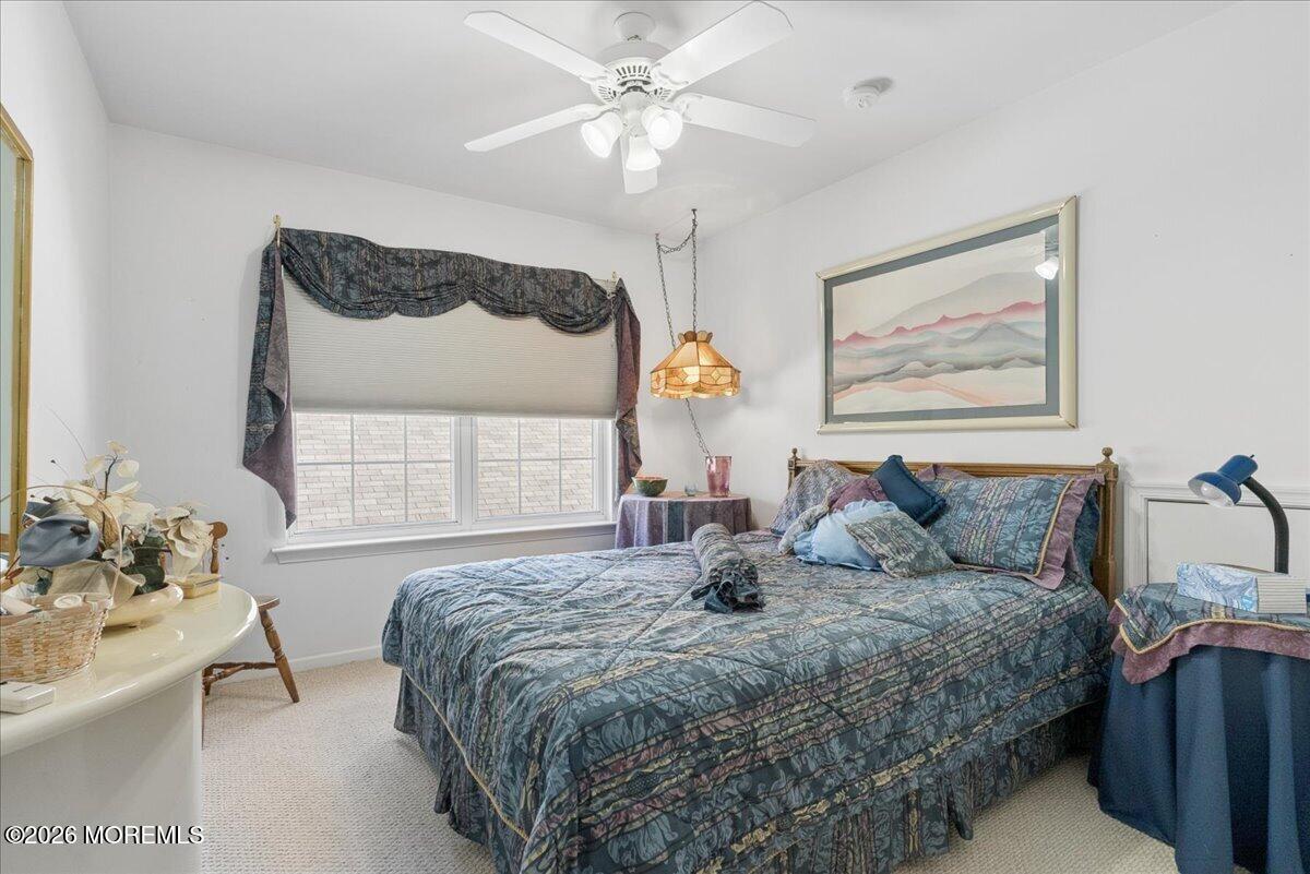 4 Gainsborough Court Manalapan NJ 07726