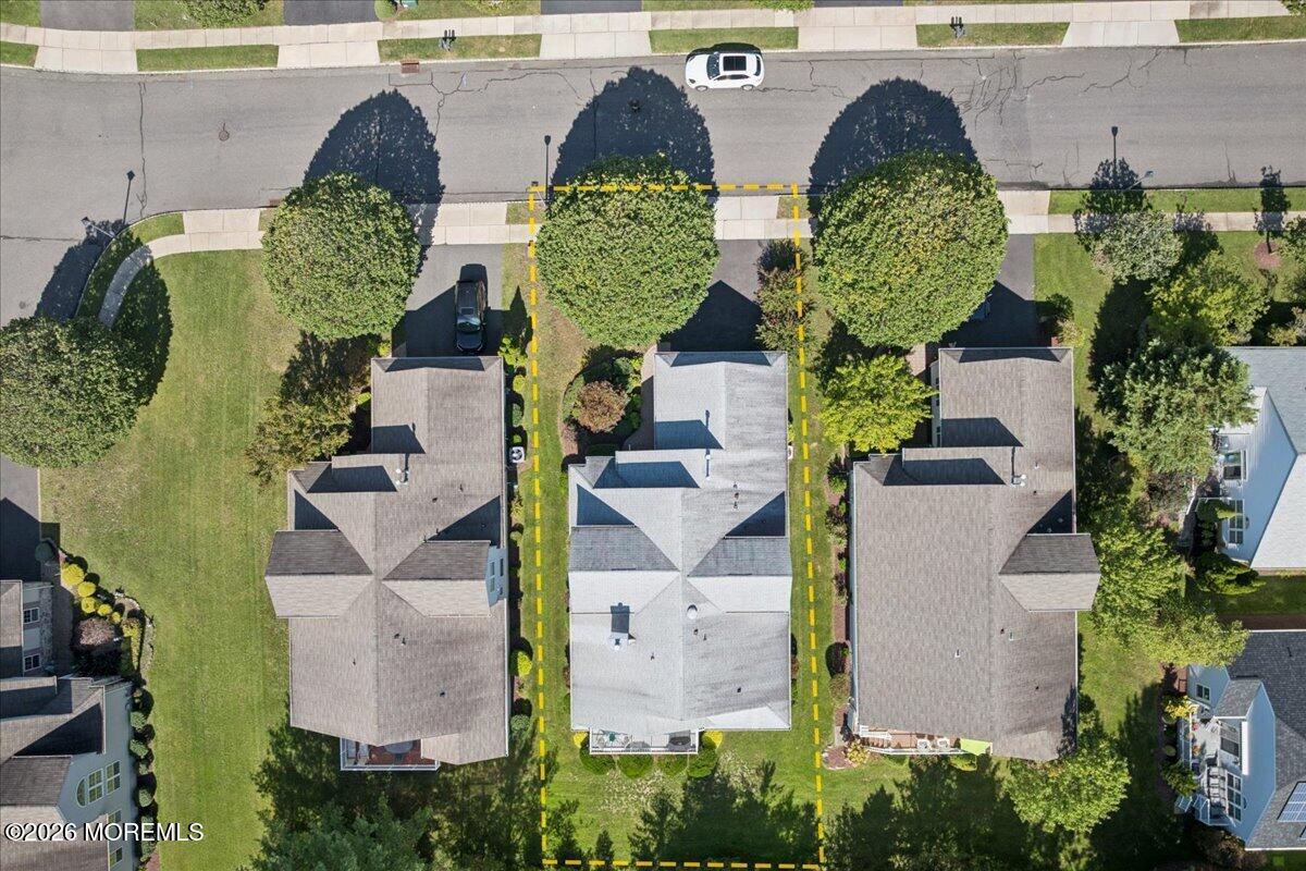 4 Gainsborough Court Manalapan NJ 07726