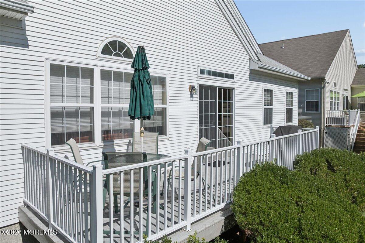 4 Gainsborough Court Manalapan NJ 07726