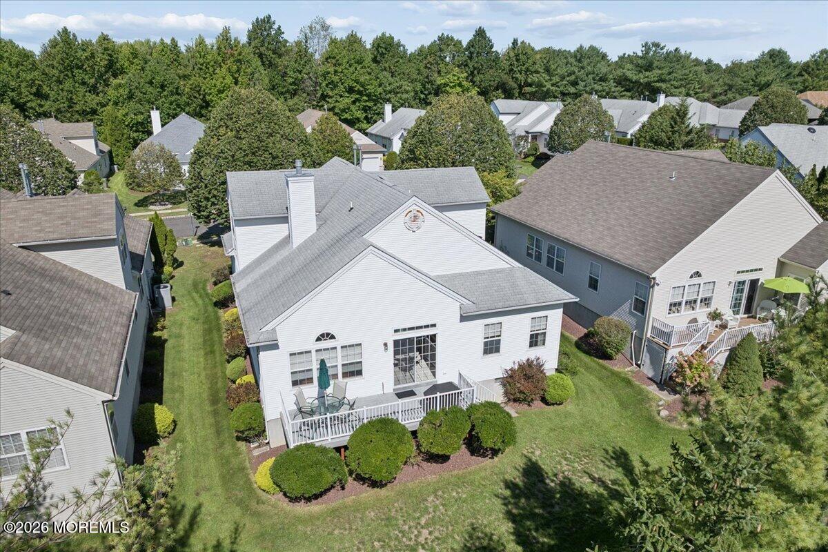 4 Gainsborough Court Manalapan NJ 07726