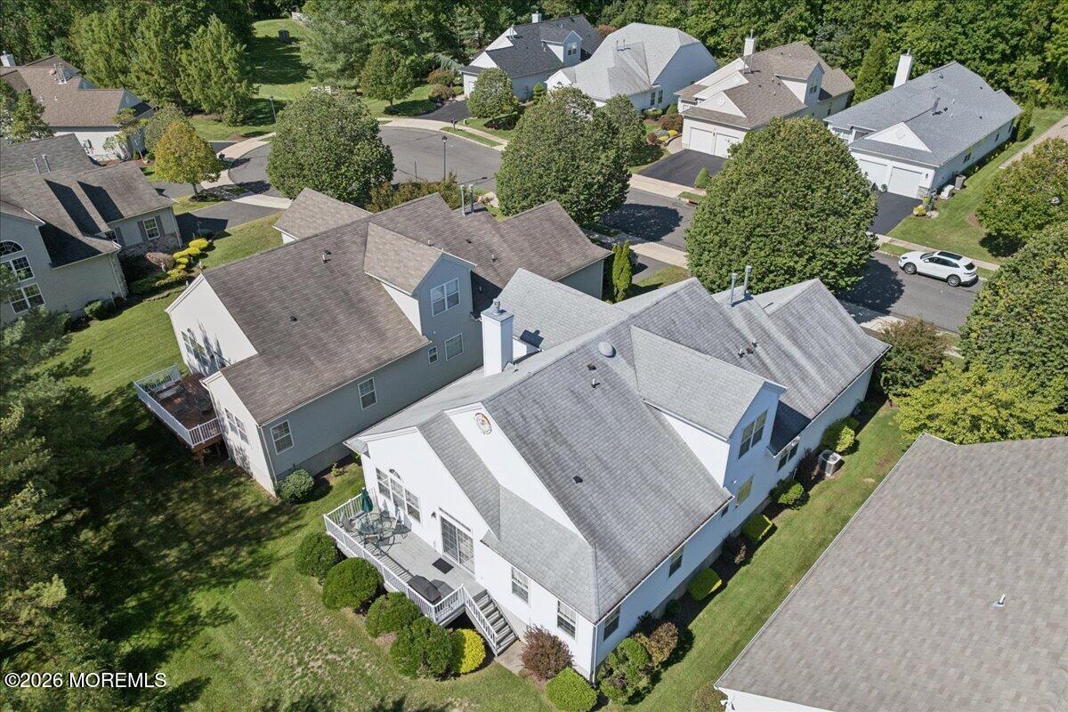 4 Gainsborough Court Manalapan NJ 07726