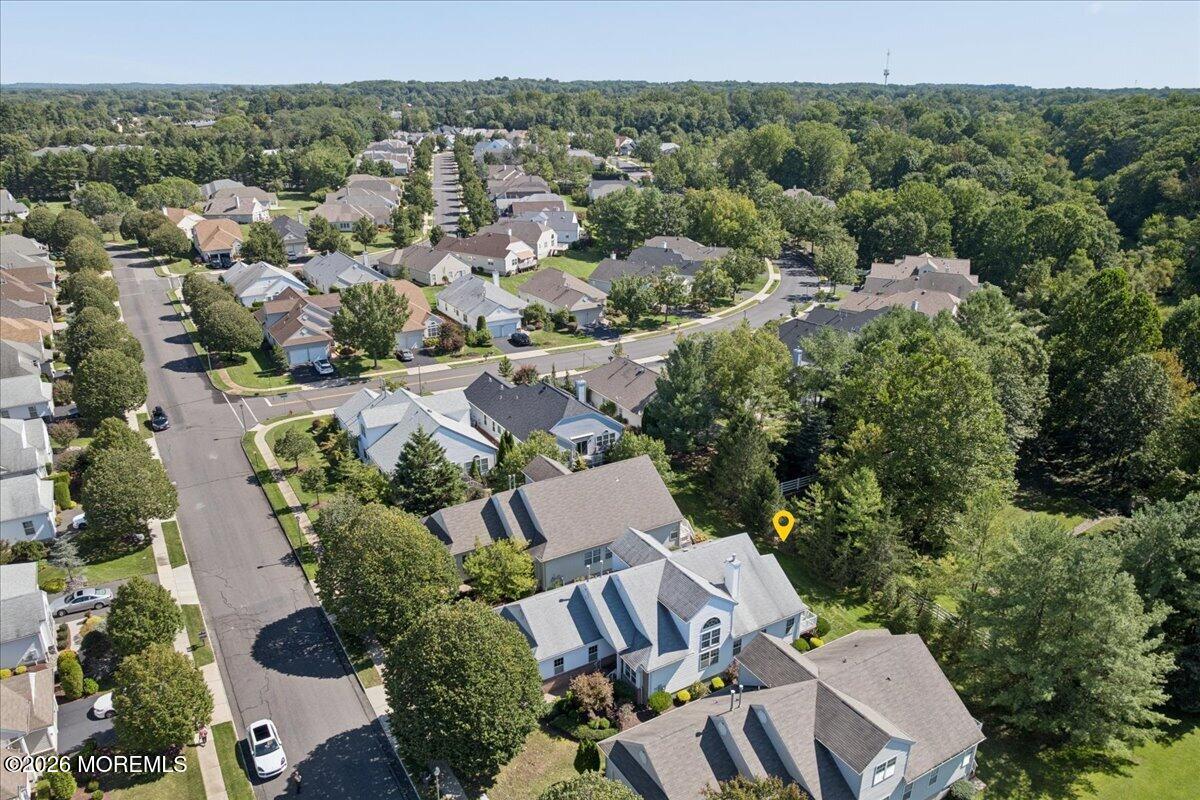 4 Gainsborough Court Manalapan NJ 07726