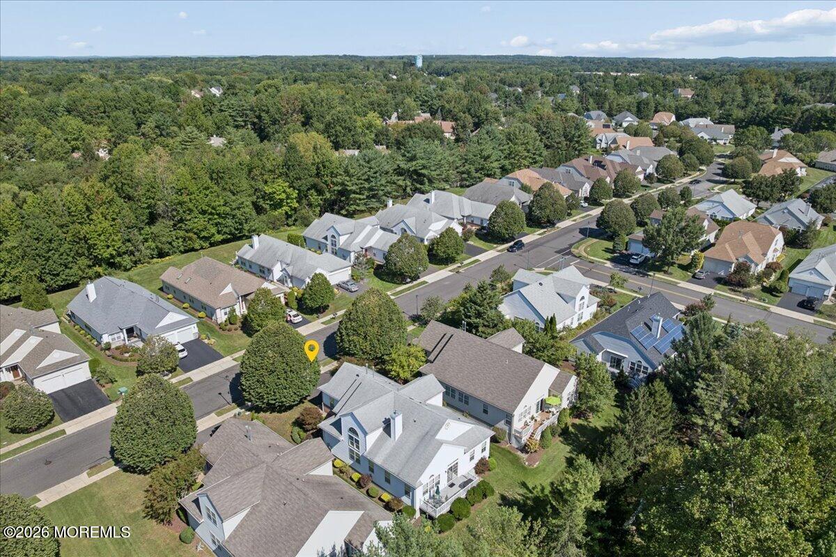 4 Gainsborough Court Manalapan NJ 07726