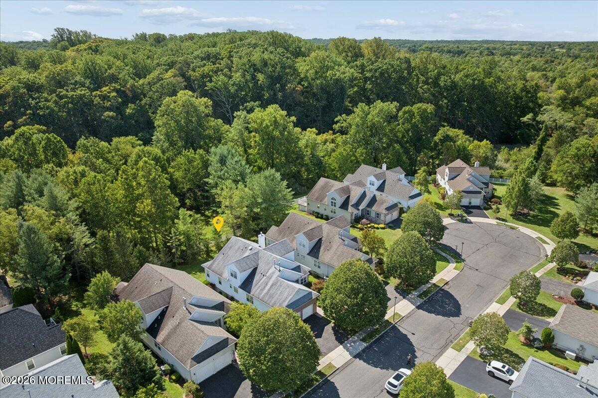4 Gainsborough Court Manalapan NJ 07726