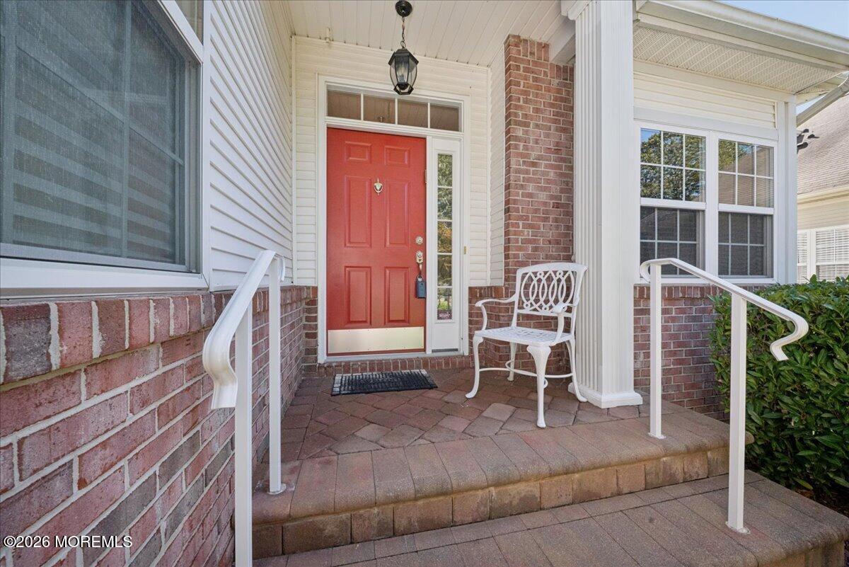 4 Gainsborough Court Manalapan NJ 07726
