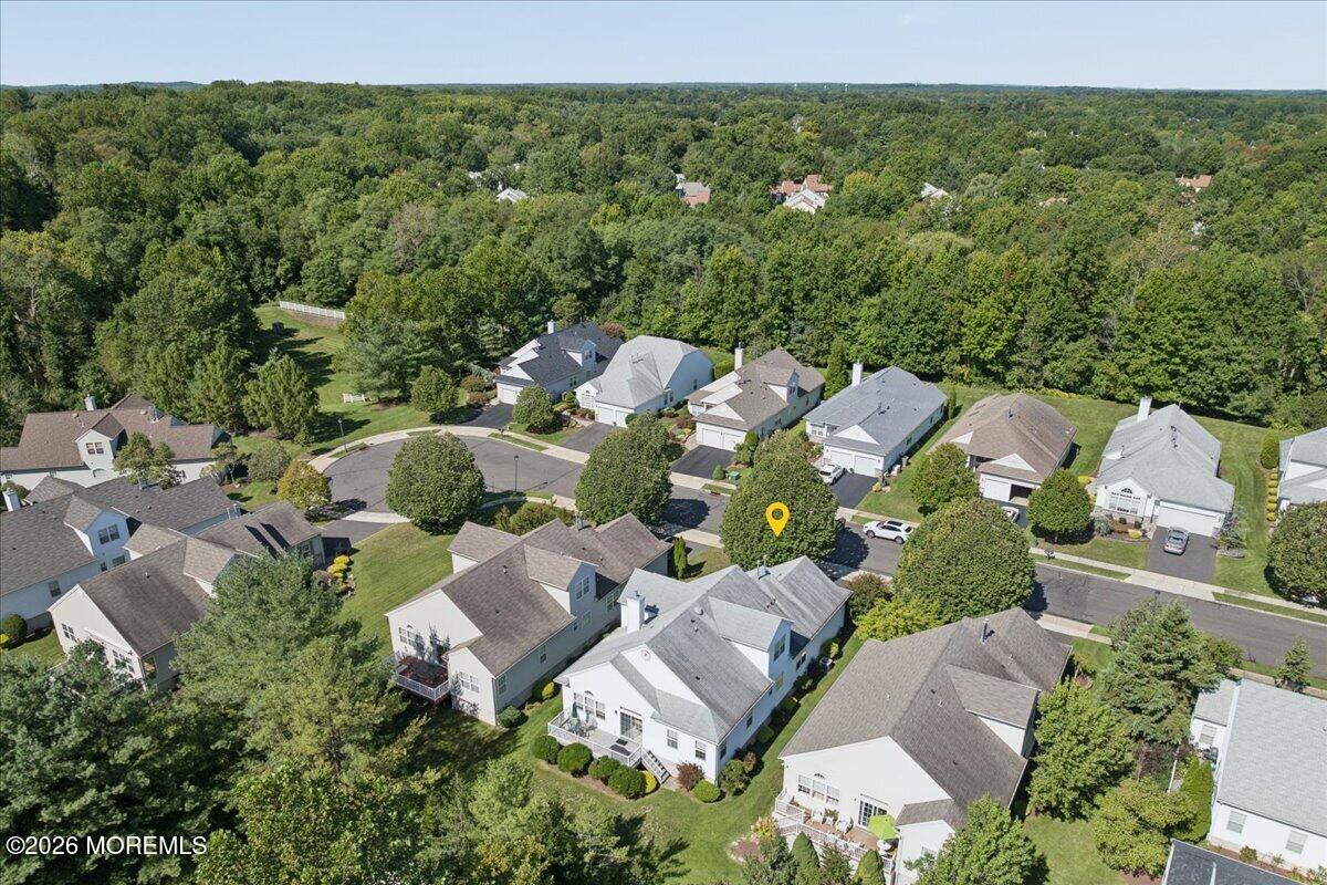 4 Gainsborough Court Manalapan NJ 07726