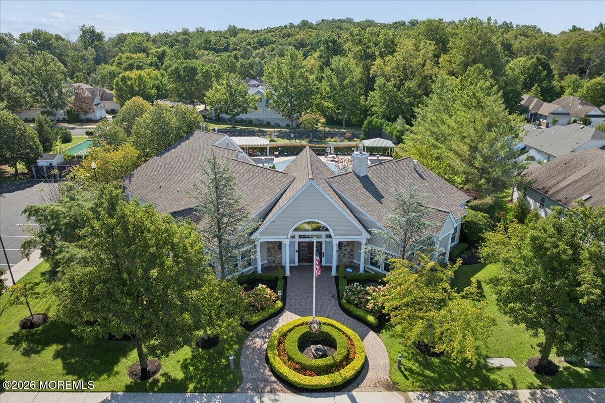 4 Gainsborough Court Manalapan NJ 07726