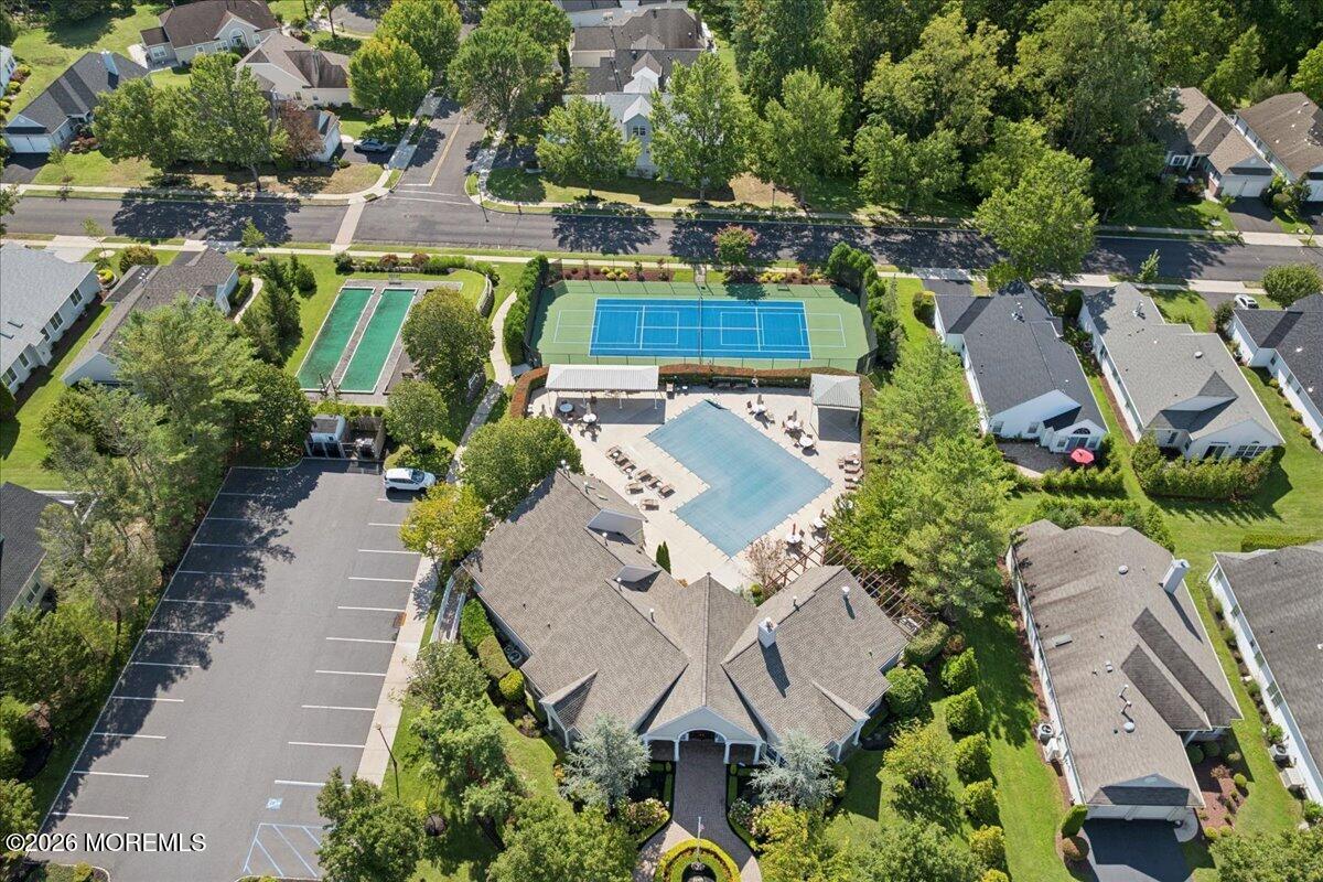 4 Gainsborough Court Manalapan NJ 07726
