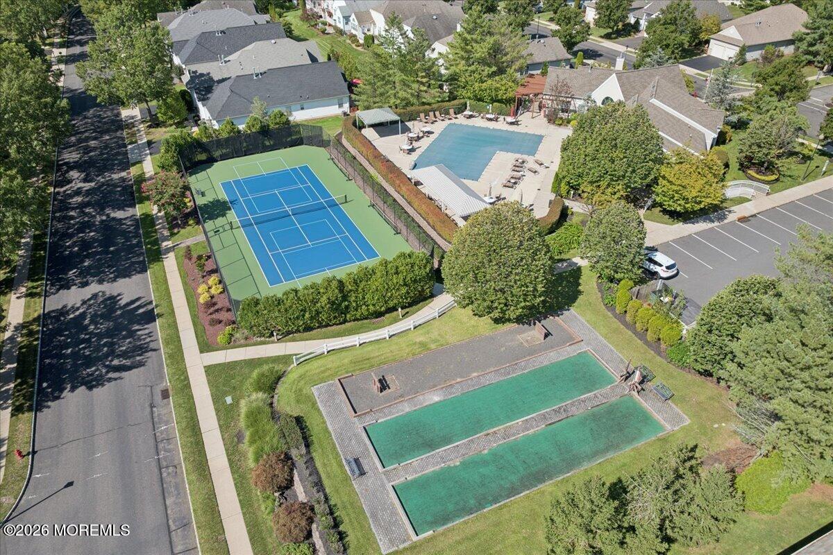 4 Gainsborough Court Manalapan NJ 07726